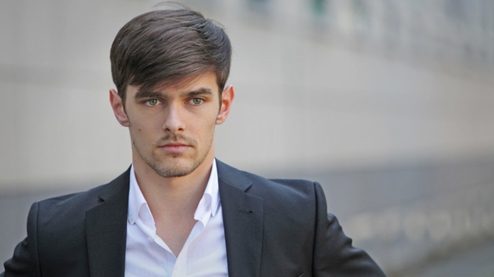 Robert Langert, Actor 1